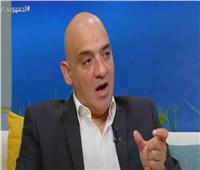 جميل عفيفي: الدولة المصرية تهتم بإحداث تنمية شاملة في الوادي الجديد