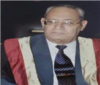 وفاة عبد الوهاب عبد الحافظ رئيس المجمع اللغوي عن عمر يناهز 87 عاما      