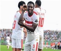 الزمالك يسدد القسط الأول من مستحقات أكينيولا