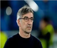 روما يقيل مدربه بعد شهرين من توليه المهمة.. الثالث خلال عام 2024
