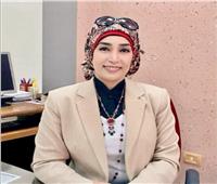 أول سيدة تتولى منصب رئيس جامعة في عهد السيسي.. من هي صابرين عبد الجليل؟ 