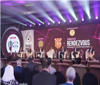 «شرم الشيخ راندفو» يناقش «عالم متسارع نحو التكنولوجيا الرقمية»