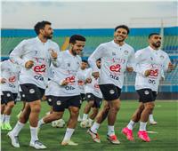 موعد مباراة مصر والرأس الأخضر بتصفيات أمم أفريقيا.. والقنوات الناقلة 