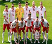 منتخب بولندا يعلن غياب ليفاندوفسكي عن معسكر نوفمبر