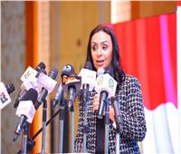 وزيرة التضامن: تشغيل 9 عيادات لعلاج الإدمان بالمناطق المطورة