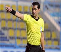 «البنا» حكمًا لمباراة الصفاقسي التونسي والقسنطيني الجزائري في الكونفدرالية