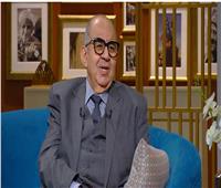 محمد التاجي يفجر مفاجأةً: أنا حفيد ممثل كبير وكان يرفض الحديث عنه