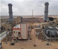 تنمية سيناء | محطات عملاقة للكهرباء على أرض الفيروز