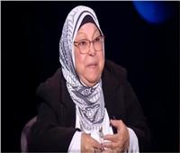 سعاد صالح توجه رسالة لـ وسام شعيب: الأمانة تقتضي حفظ الأسرار 