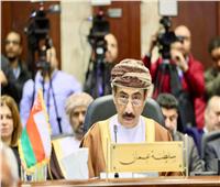 سلطنة عمان تشارك في الدورة السابعة والثلاثين لمجلس وزراء النقل العرب 