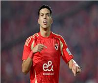 أبرزهم إمام عاشور.. 7 نجوم رياضية في التخشيبة 