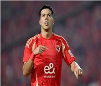 محامي فرد الأمن بقضية إمام عاشور يُفجر مُفاجأة : «اللاعب رفض الاعتذار»