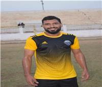 نادي كفر الشيخ يكشف مستجدات حالة محمد شوقي بعد واقعة بلع لسانه