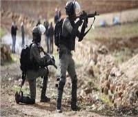 شهيدان برصاص الاحتلال خلال محاصرته منزلا شرق طولكرم بفلسطين