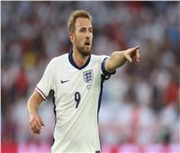 هاري كين يعبر عن استياءه قبل مواجهتي إنجلترا في دوري الأمم الأوروبية
