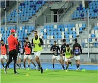 منتخب الشباب يواجه المغرب في انطلاق تصفيات شمال أفريقيا بالإسماعيلية