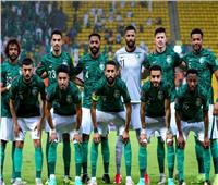 رينارد يعلن تشكيل السعودية لمواجهة أستراليا في تصفيات مونديال 2026