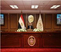 وزير العدل لـ رؤساء المحاكم: تعزيز منظومة التقاضي لتحقيق العدالة الناجزة 