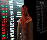 مؤشر الأسهم السعودية يختتم على تراجع 139.27 نقطة