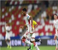 الإمارات تفوز على قيرغيزستان في تصفيات آسيا للمونديال