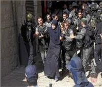 مسؤولة أممية: مئات النساء يتعرضن للتعذيب على يد جيش الاحتلال  في غزة