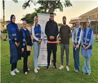 الرعاية الصحية بالإسماعيلية تنظم فاعليات توعوية في اليوم العالمي لمرض السكري