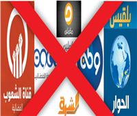 خيرت الشاطر أطلق جيشهم الإلكترونى وقنواتهم تخضع لإعادة هيكلة  