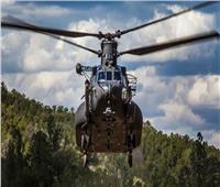 بــ19 مليون دولار.. تقنيات جديدة لتحسين أداء الطائرات البريطانية H-47 Chinook 