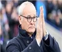 رانييري يكشف سبب عودته للتدريب من بوابة روما