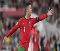 شاهد| مقصية رونالدو الرائعة أمام  بولندا في دوري الأمم الأوروبية