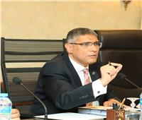 يسن سيد رئيساً لمركز ومدينة العياط 