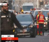 شرطة باريس: محتجز الرهائن من أصول إيطالية