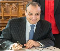 وزير الخارجية يشيد بالتطور الإيجابي في العلاقات الثنائية بين مصر وصربيا
