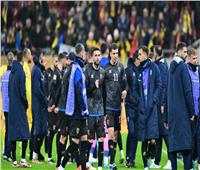 رومانيا تتهم كوسوفو بتعمد الانسحاب