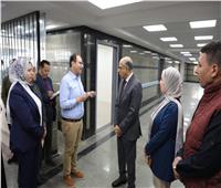 محافظ المنيا: افتتاح مستشفيات ووحدات صحية جديدة خلال المرحلة المقبلة