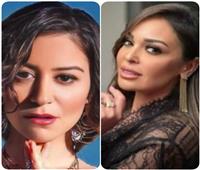 بعد رسالتها لـ منة شلبي.. داليا البحيري تتصدر التريند 