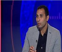 وائل القباني: منتخب الشباب بلا هوية والمواهب تأتي بالصدفة