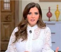 شيرين عفت: عشت 6 سنوات رائعة مع « السفيرة عزيزة » l حوار
