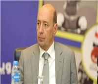 العريان يكشف كواليس انتخابات الاتحاد الدولي للخماسي الحديث وطرق التصعيد 