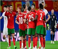 موعد مباراة كرواتيا ضد البرتغال والقنوات الناقلة بدوري الأمم الأوروبية