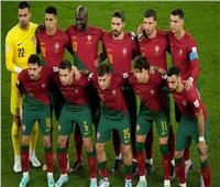 تشكيل منتخب البرتغال المتوقع ضد كرواتيا بدوري الأمم الأوروبية