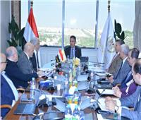 وزير التموين: معرض «نيبو 2024» منصة مهمة لدعم صناعة الذهب في مصر