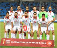 منتخب تونس يخسر من جامبيا في تصفيات كأس الأمم الأفريقية 2025