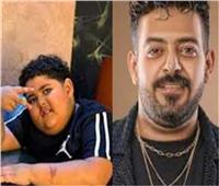 إسماعيل الليثي: أغنية «ابن عمري» عملتها عشان ابني الراحل