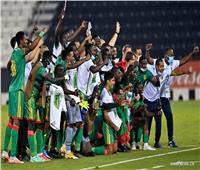 مجموعة مصر| موريتانيا يتمسك بالفرصة الأخيرة للتأهل وينتظر هدية الفراعنة