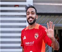 الأهلي يفاجئ «كهربا» بإلغاء غرامة السوبر المصري