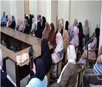 حلقة بحثية لحماية السلاحف البحرية بالعريش للحفاظ على التنوع الحيوي
