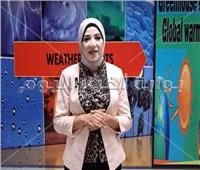 «نلبس إيه الأيام دي؟».. «الأرصاد» توجه نصائح مهمة للمواطنين| خاص بالفيديو