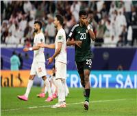 الإمارات يمطر الشباك القطرية بخماسية.. سوبر هاتريك لـ ليما