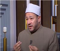 هل يجب على الزوجة خدمة حماتها؟.. أمين الفتوى يفجر مفاجأة 